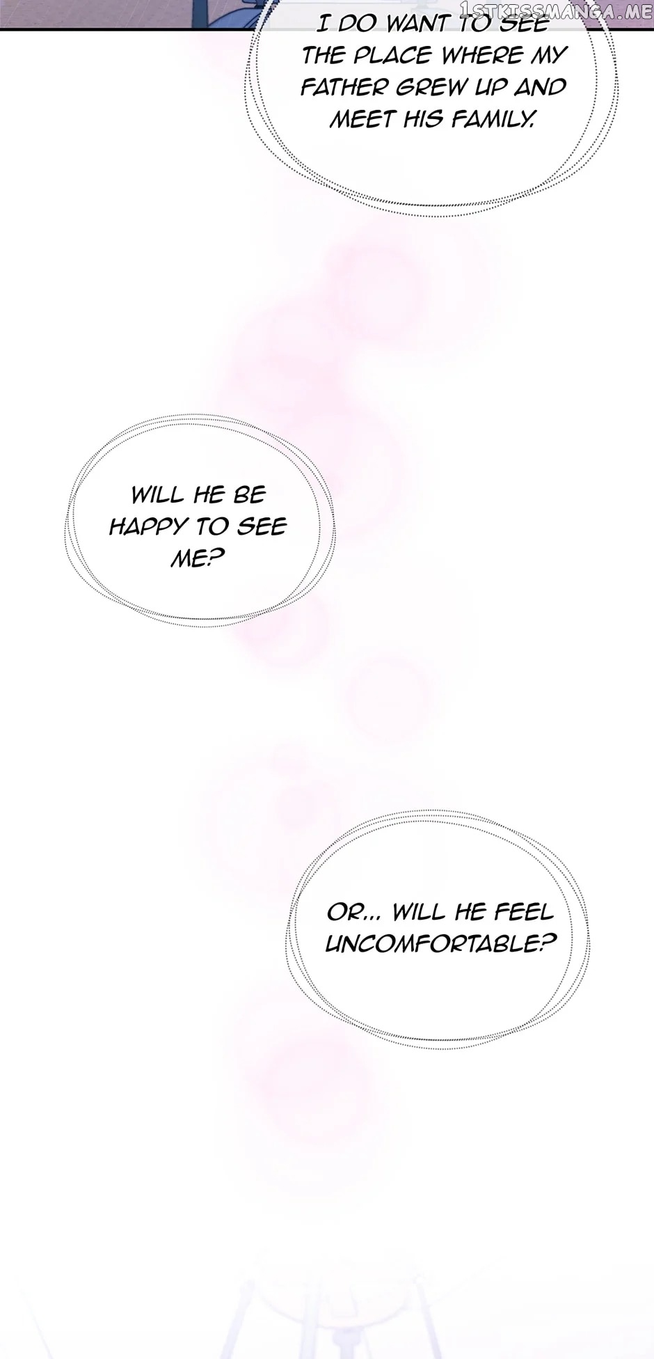 My Fair Footman chapter 84 - page 21