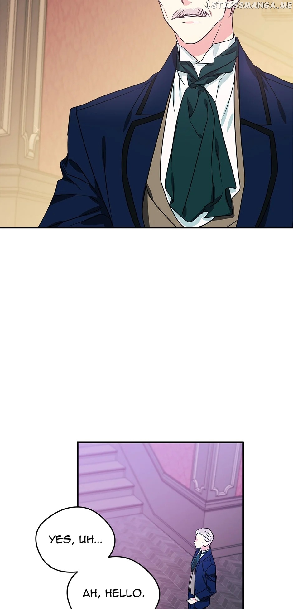 My Fair Footman chapter 84 - page 23