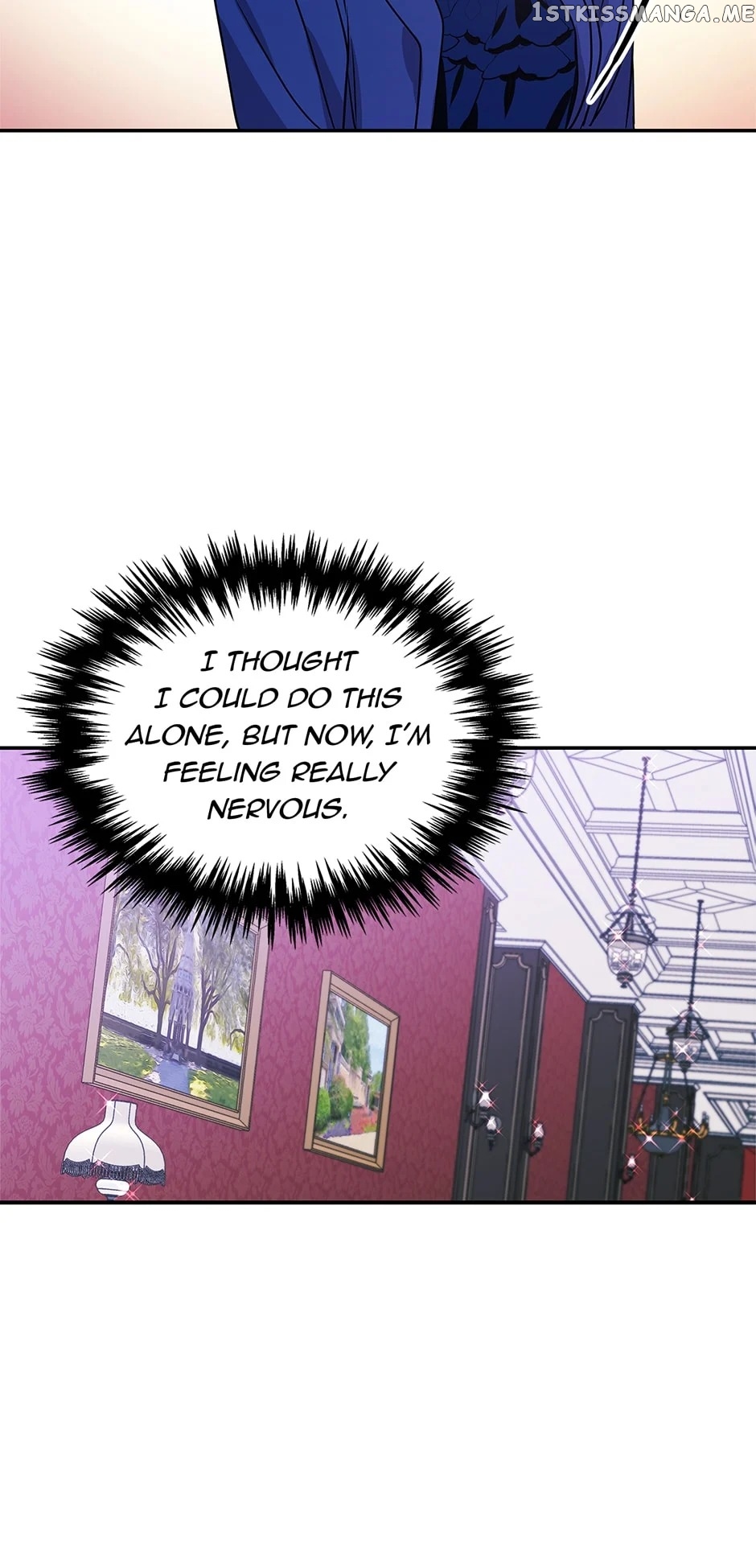 My Fair Footman chapter 84 - page 25