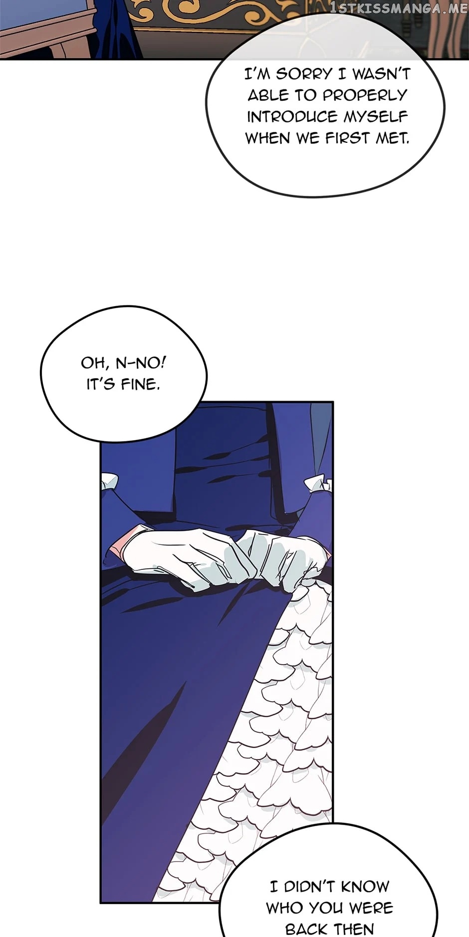 My Fair Footman chapter 84 - page 27
