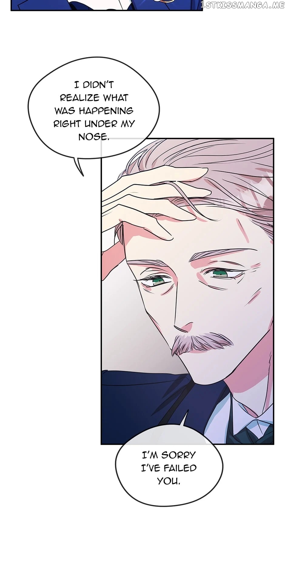 My Fair Footman chapter 84 - page 29