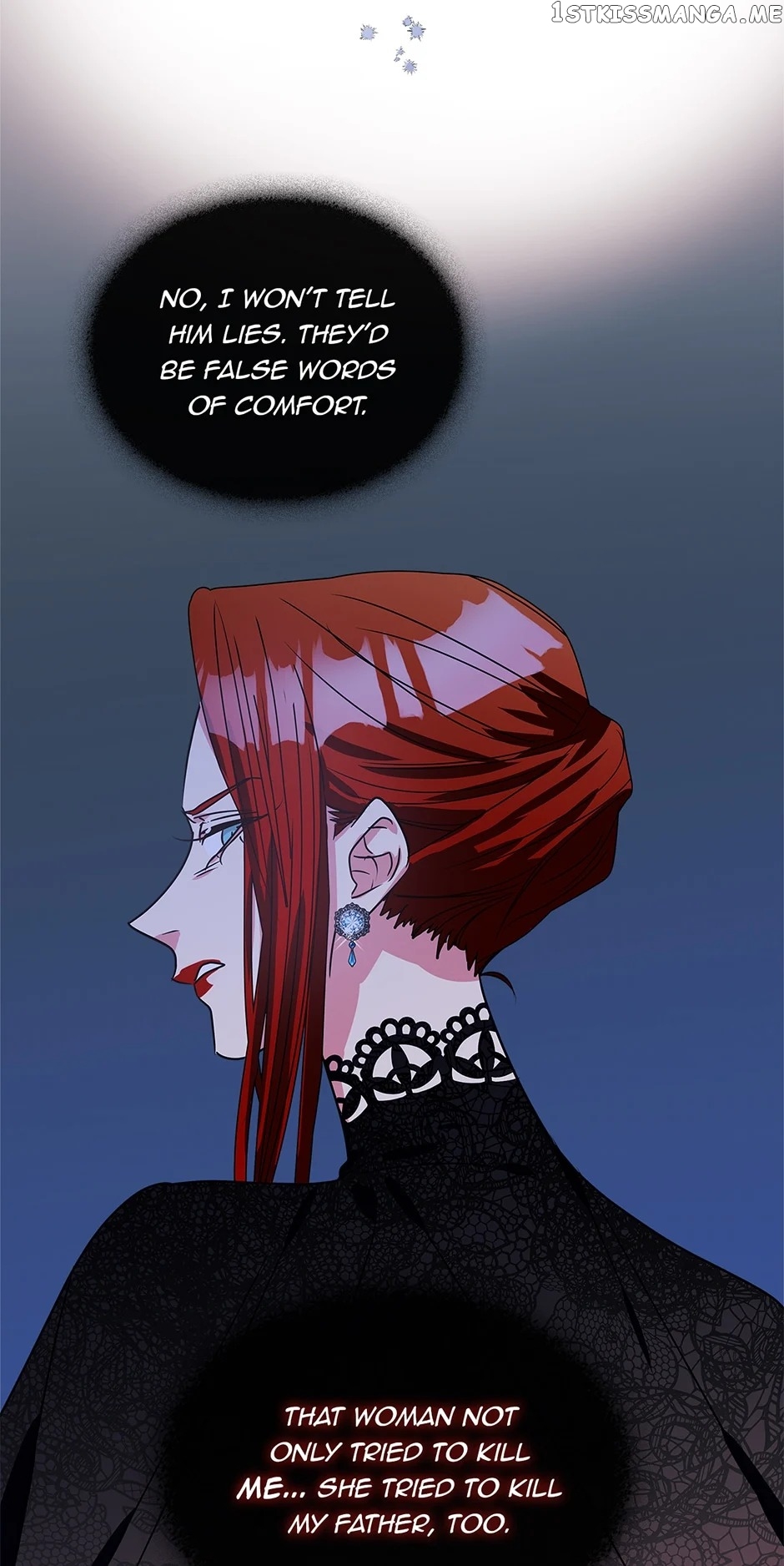 My Fair Footman chapter 84 - page 32