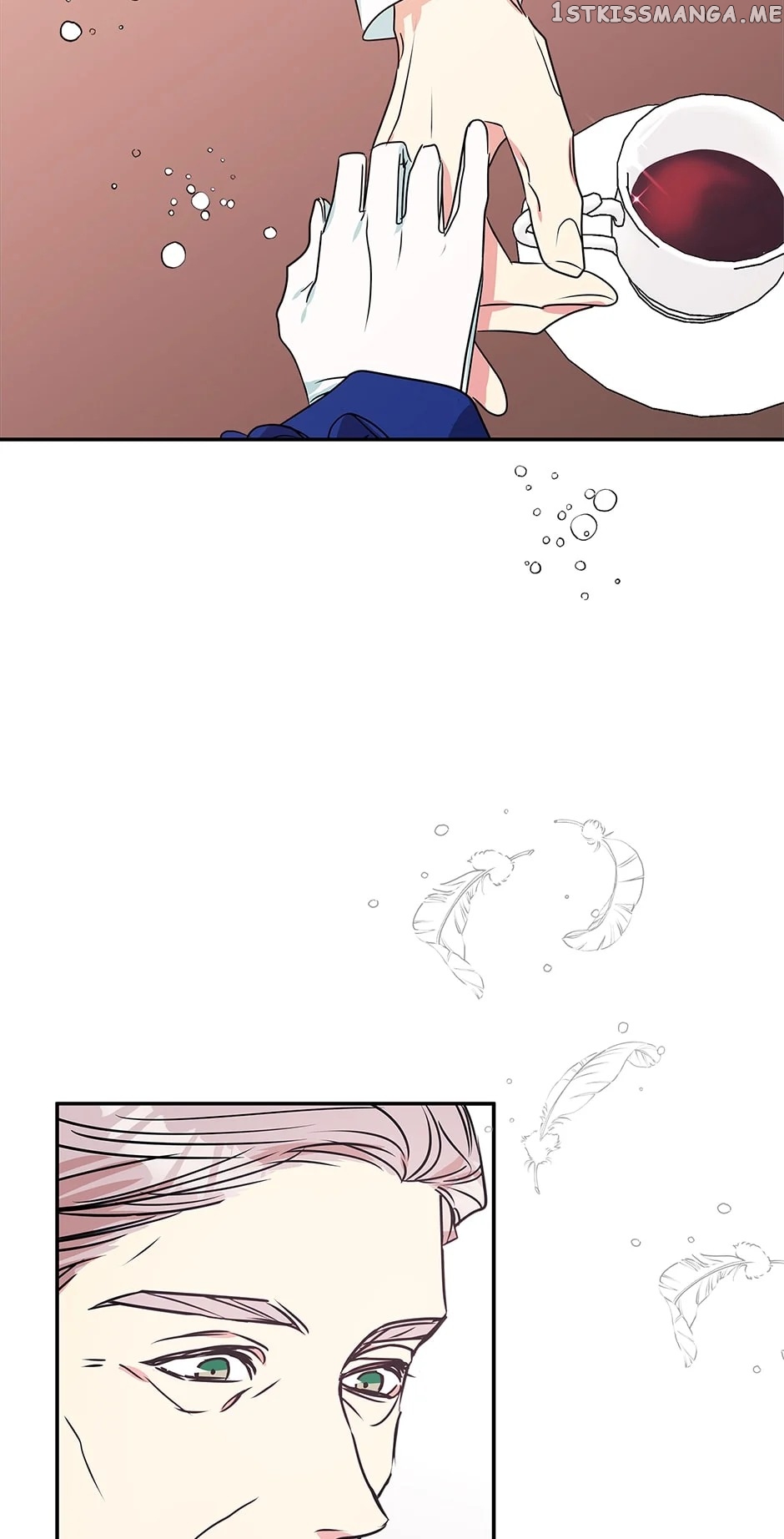 My Fair Footman chapter 84 - page 35