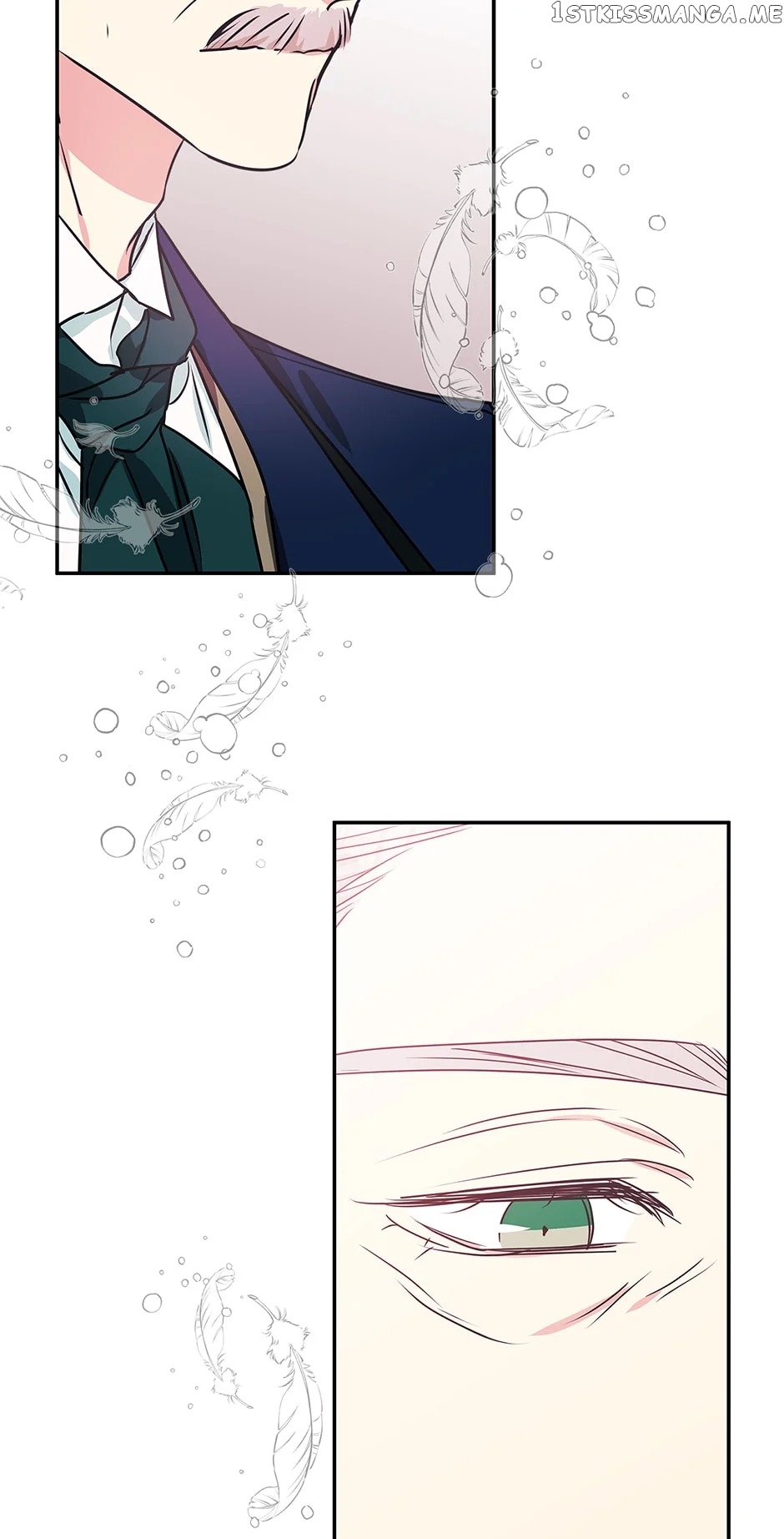 My Fair Footman chapter 84 - page 36