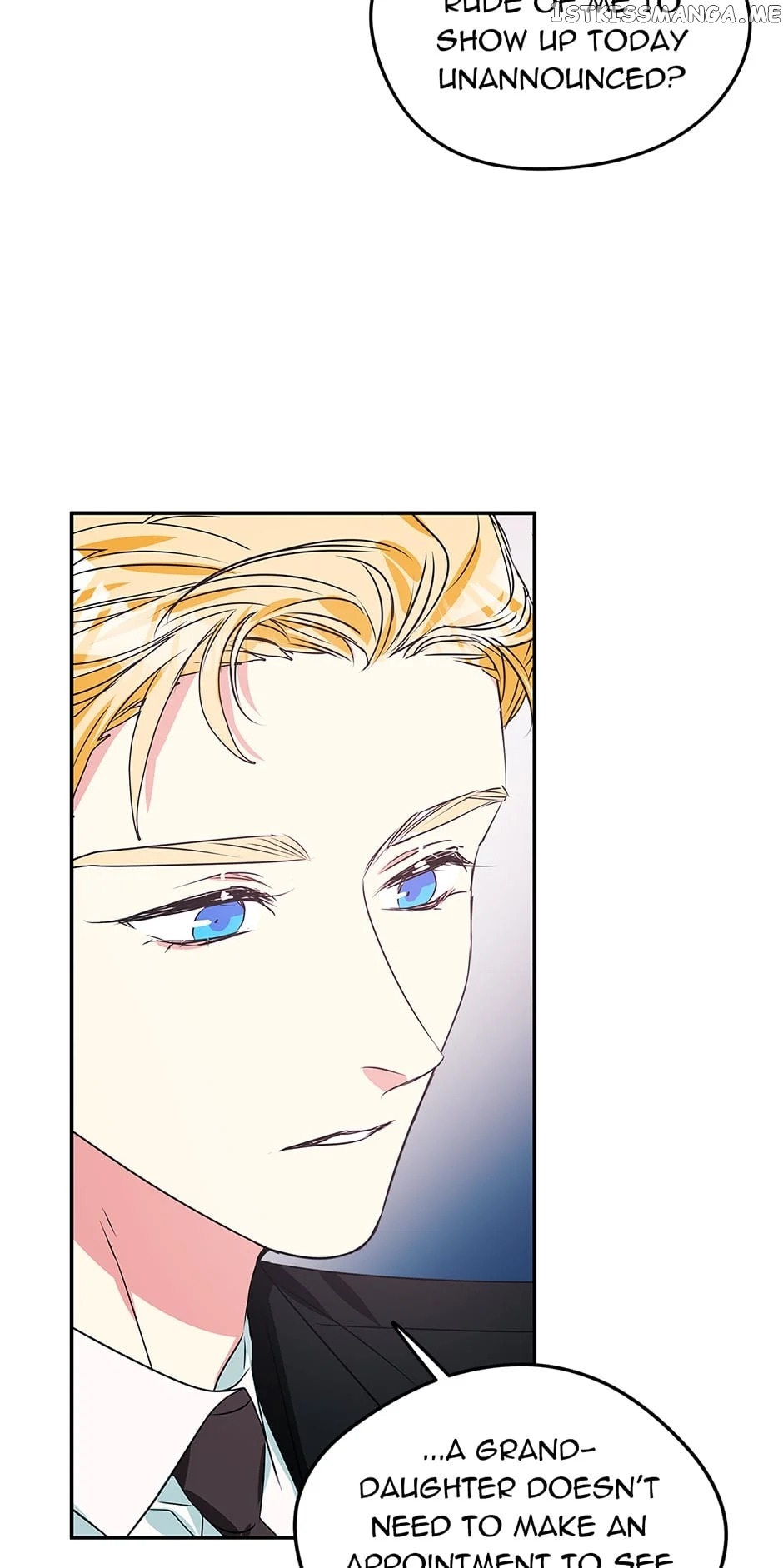 My Fair Footman chapter 84 - page 4