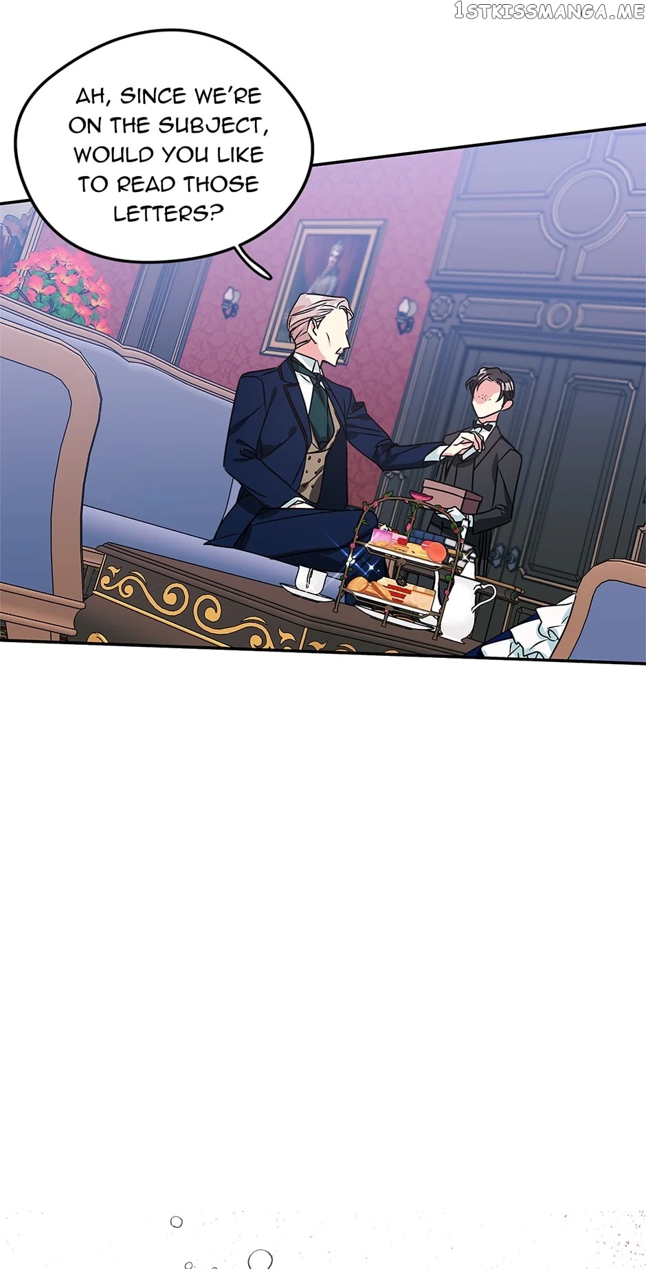 My Fair Footman chapter 84 - page 40
