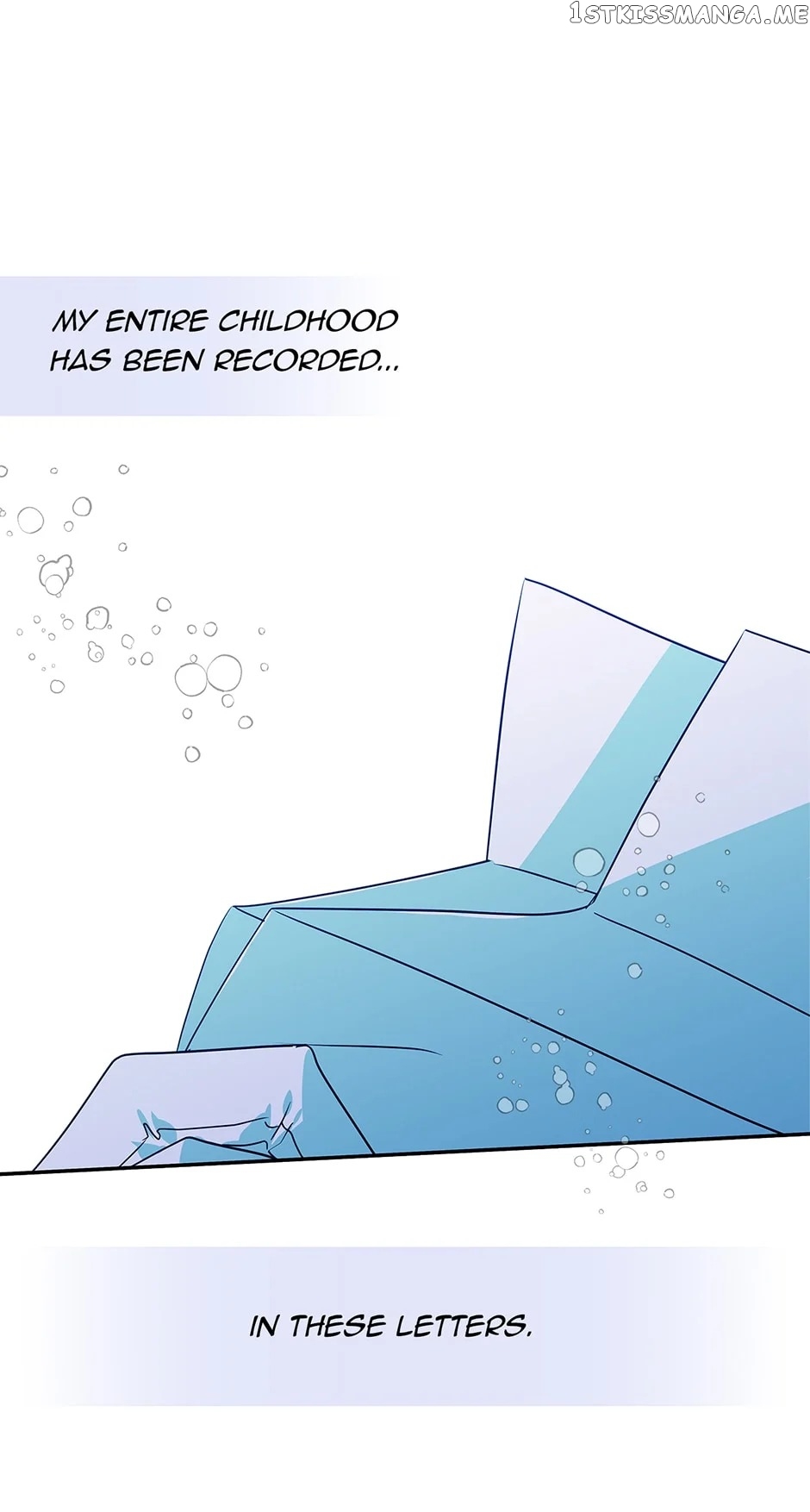 My Fair Footman chapter 84 - page 43