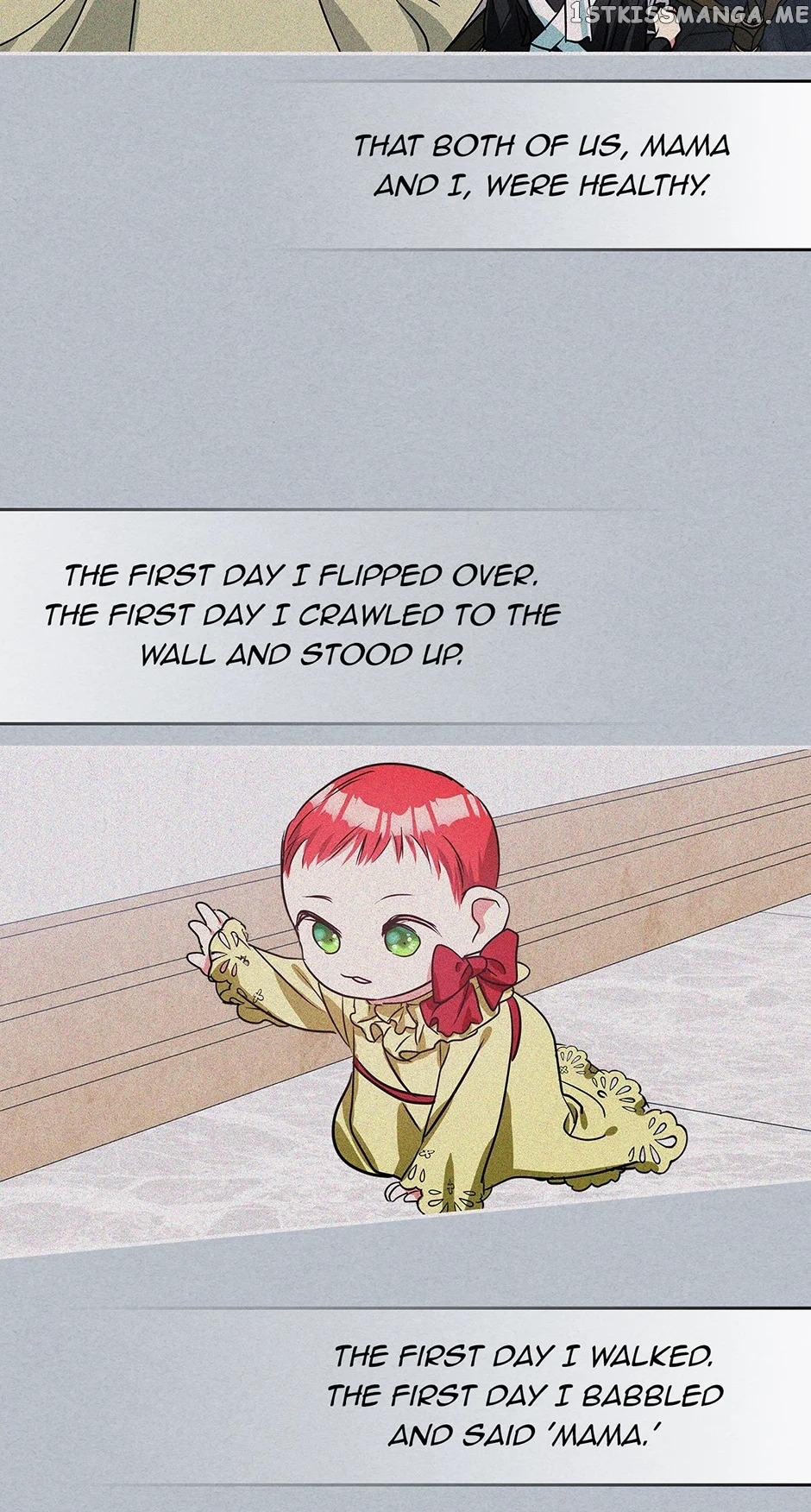 My Fair Footman chapter 84 - page 45