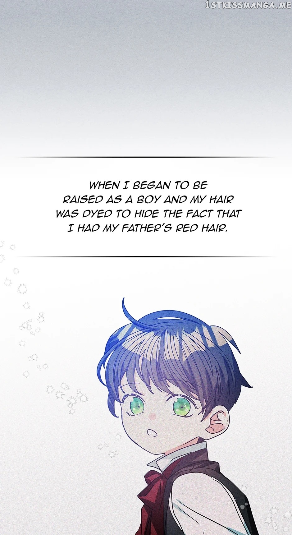 My Fair Footman chapter 84 - page 46
