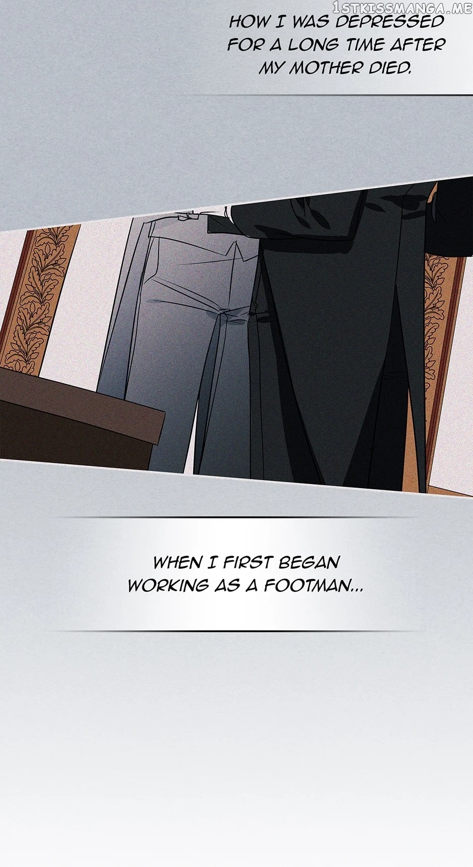 My Fair Footman chapter 84 - page 48