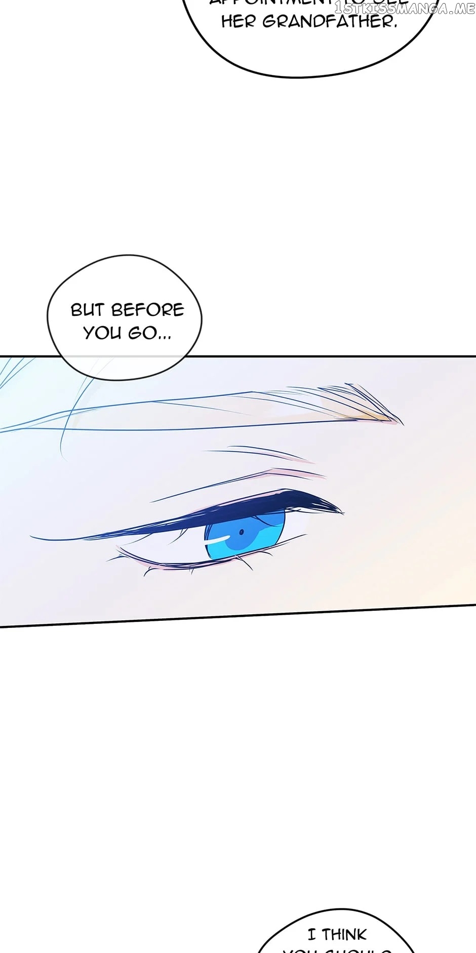 My Fair Footman chapter 84 - page 5