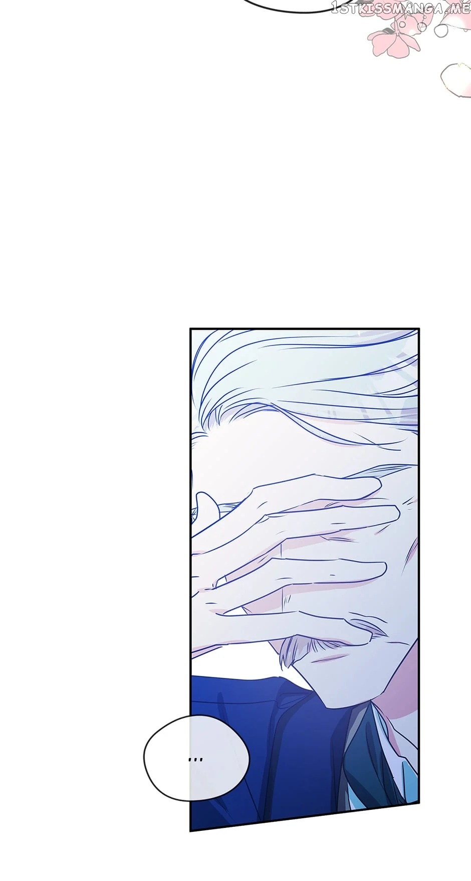 My Fair Footman chapter 84 - page 56