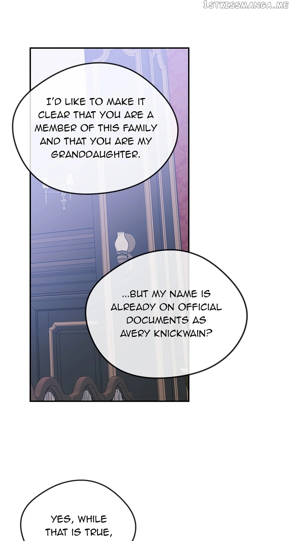 My Fair Footman chapter 84 - page 58
