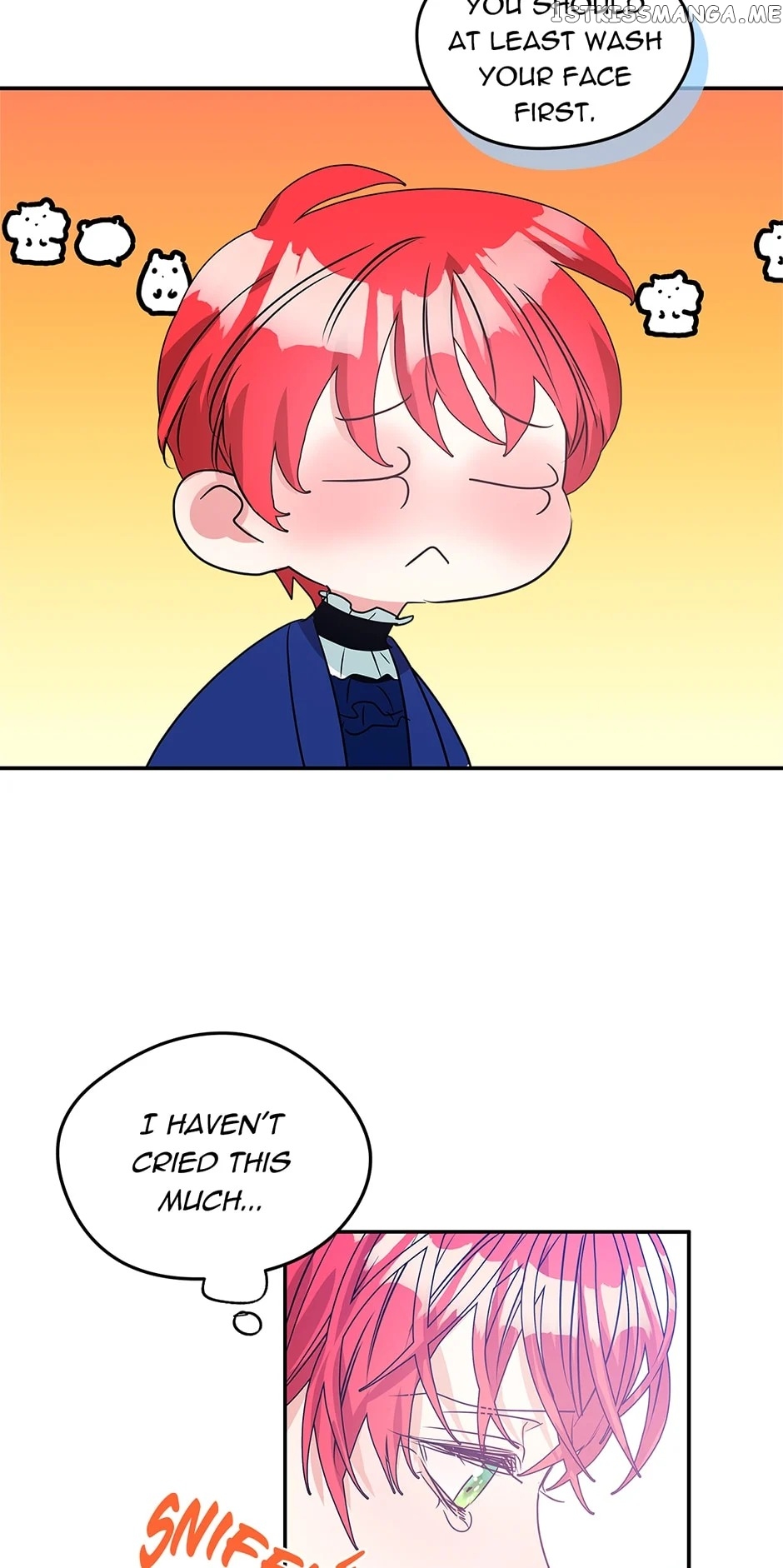 My Fair Footman chapter 84 - page 6