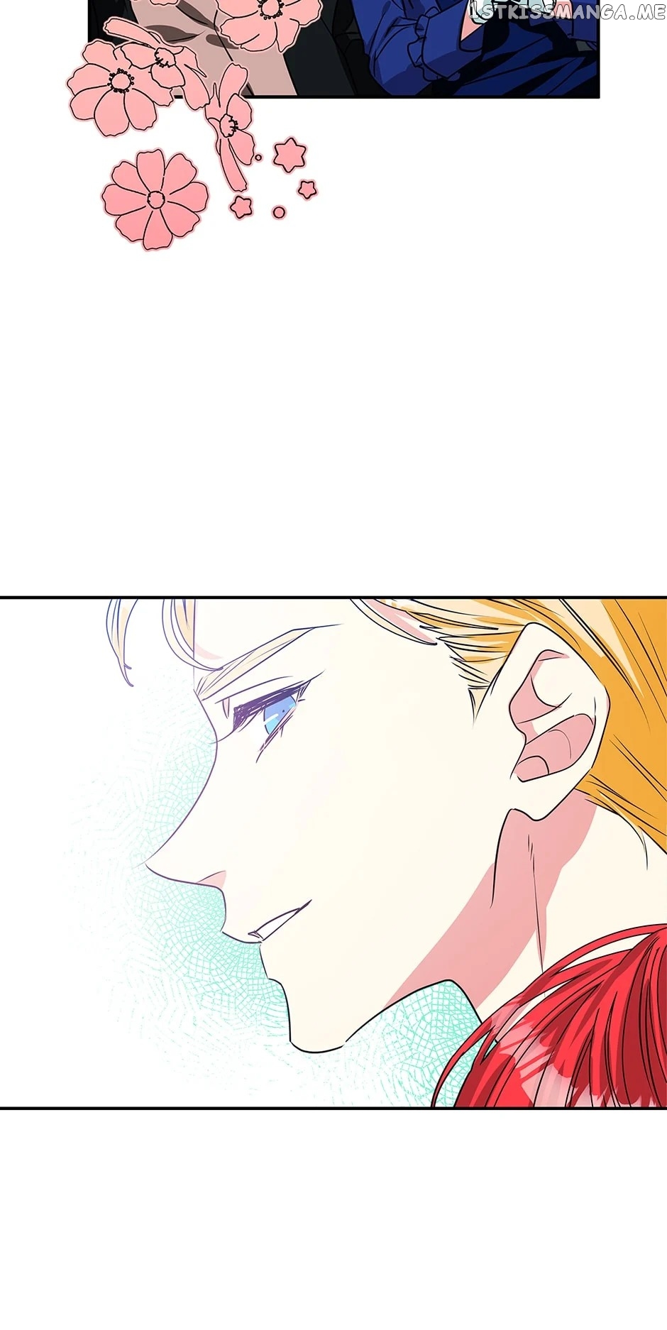My Fair Footman chapter 84 - page 9