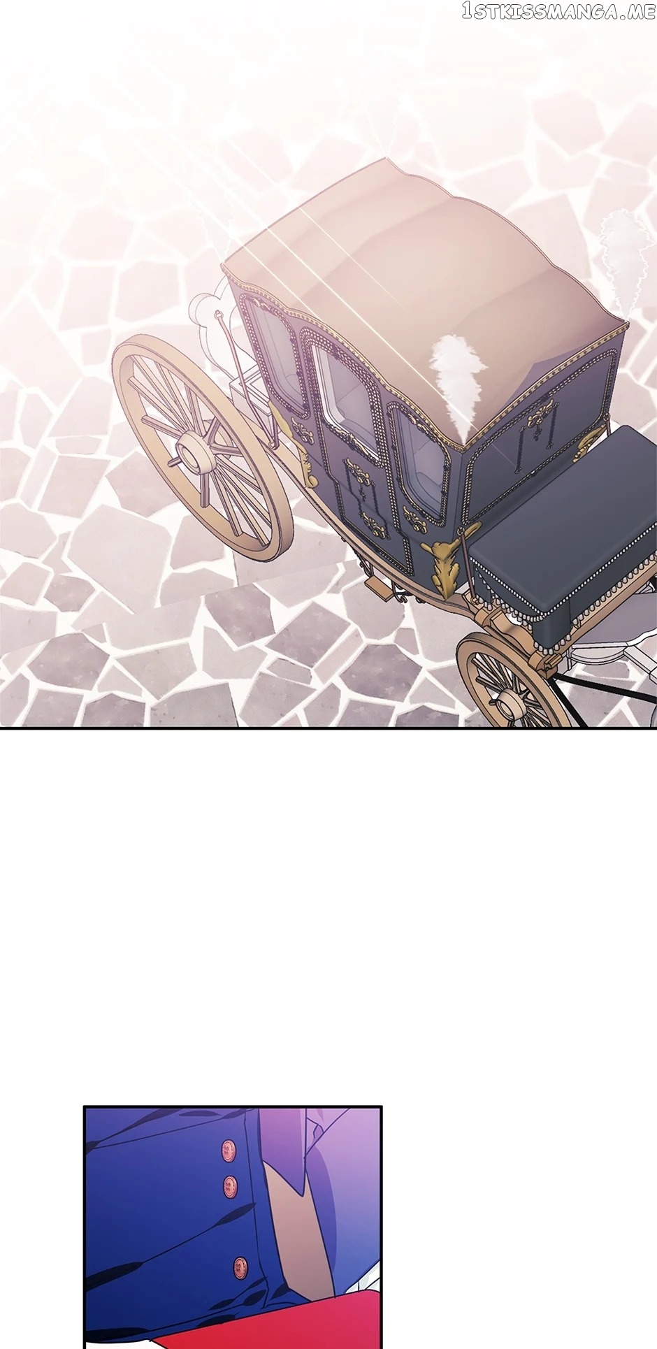 My Fair Footman chapter 83 - page 2