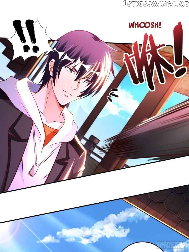 My Master Is A Deity chapter 69 - page 14