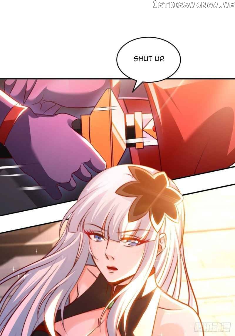 My Master Is A Deity chapter 69 - page 18