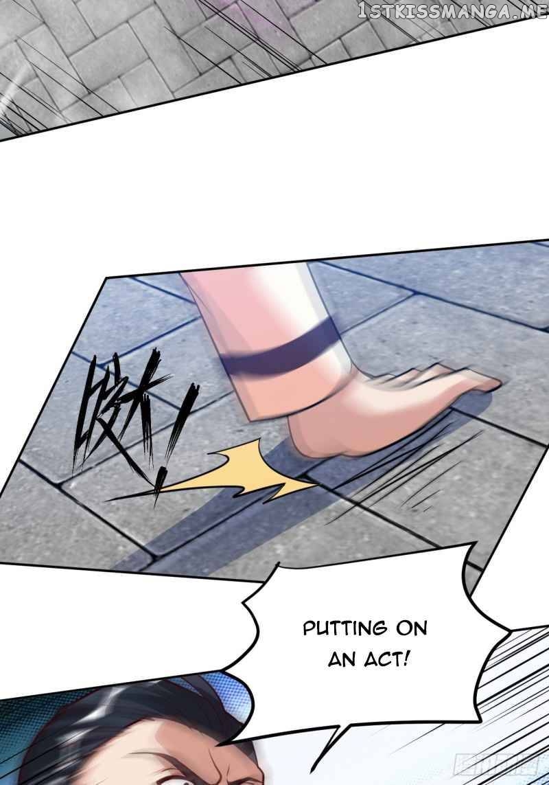 My Master Is A Deity chapter 69 - page 27