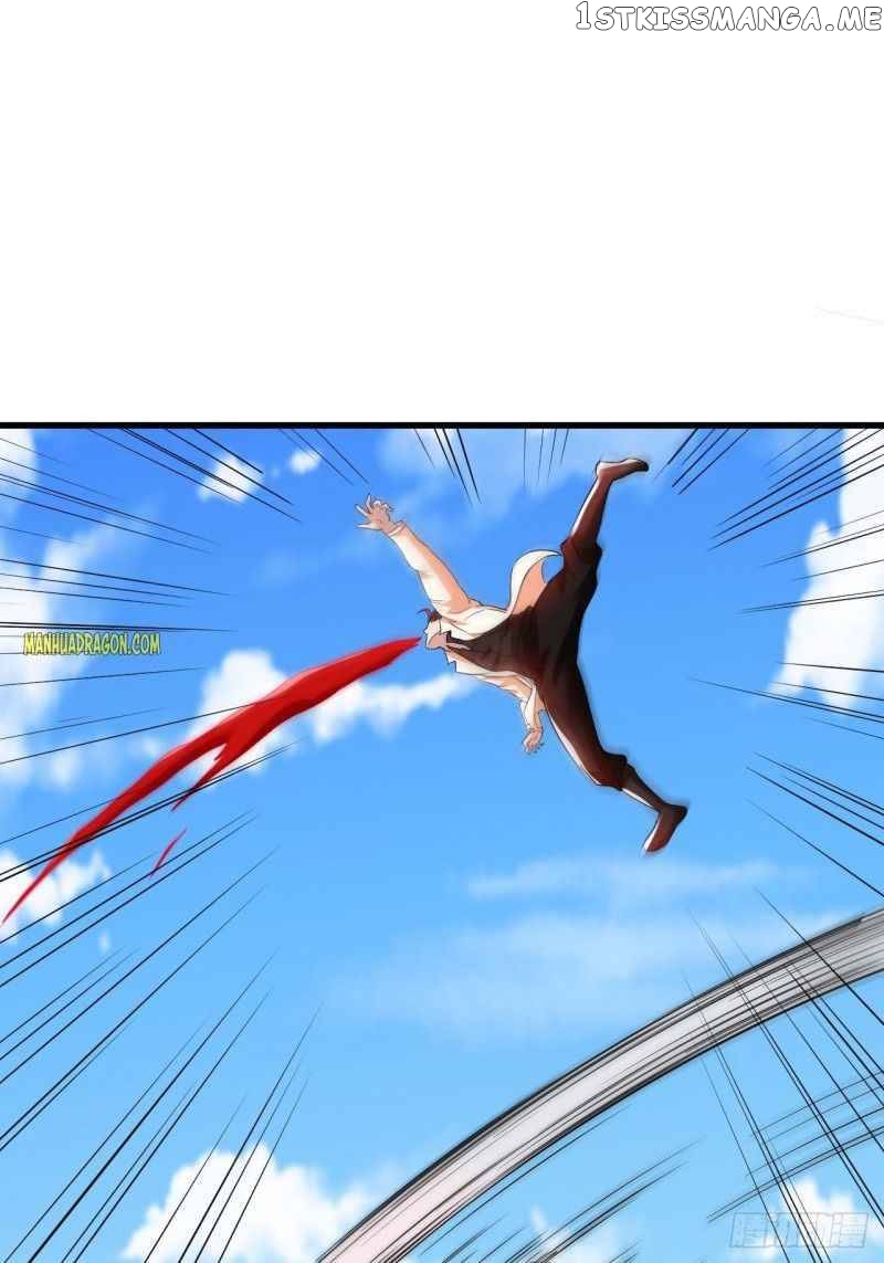 My Master Is A Deity chapter 69 - page 34
