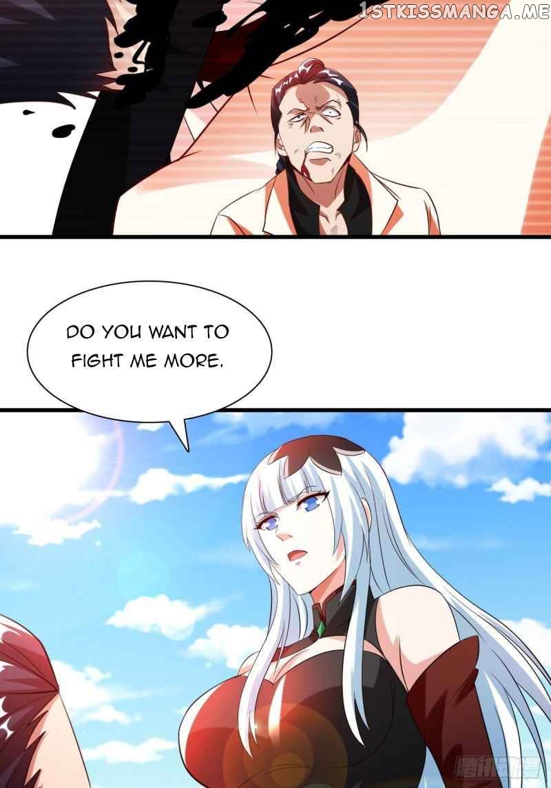 My Master Is A Deity chapter 69 - page 39