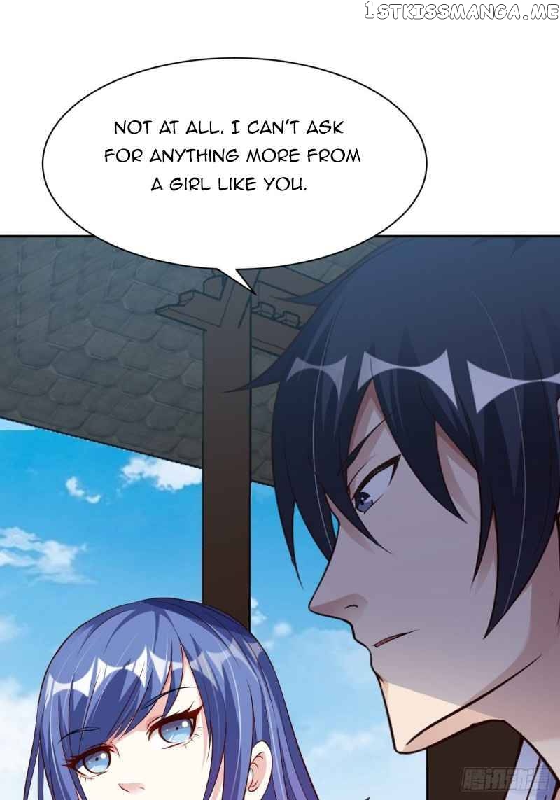 My Master Is A Deity chapter 69 - page 6