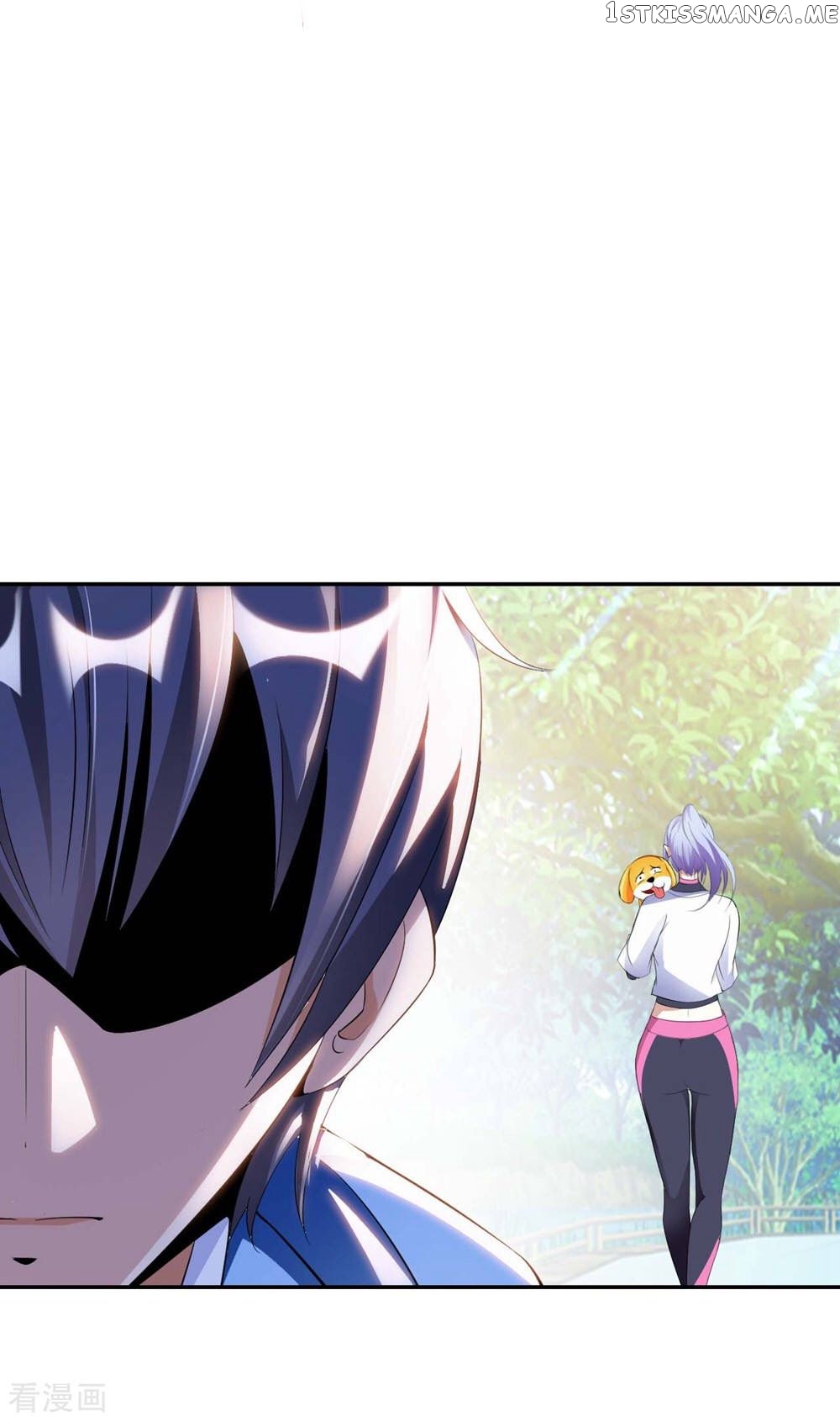 My Master Is A Deity chapter 1 - page 32