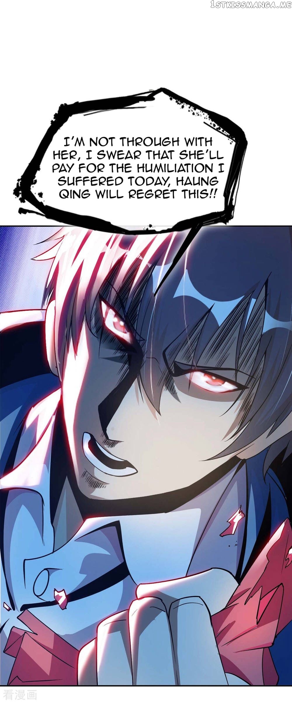 My Master Is A Deity chapter 1 - page 48