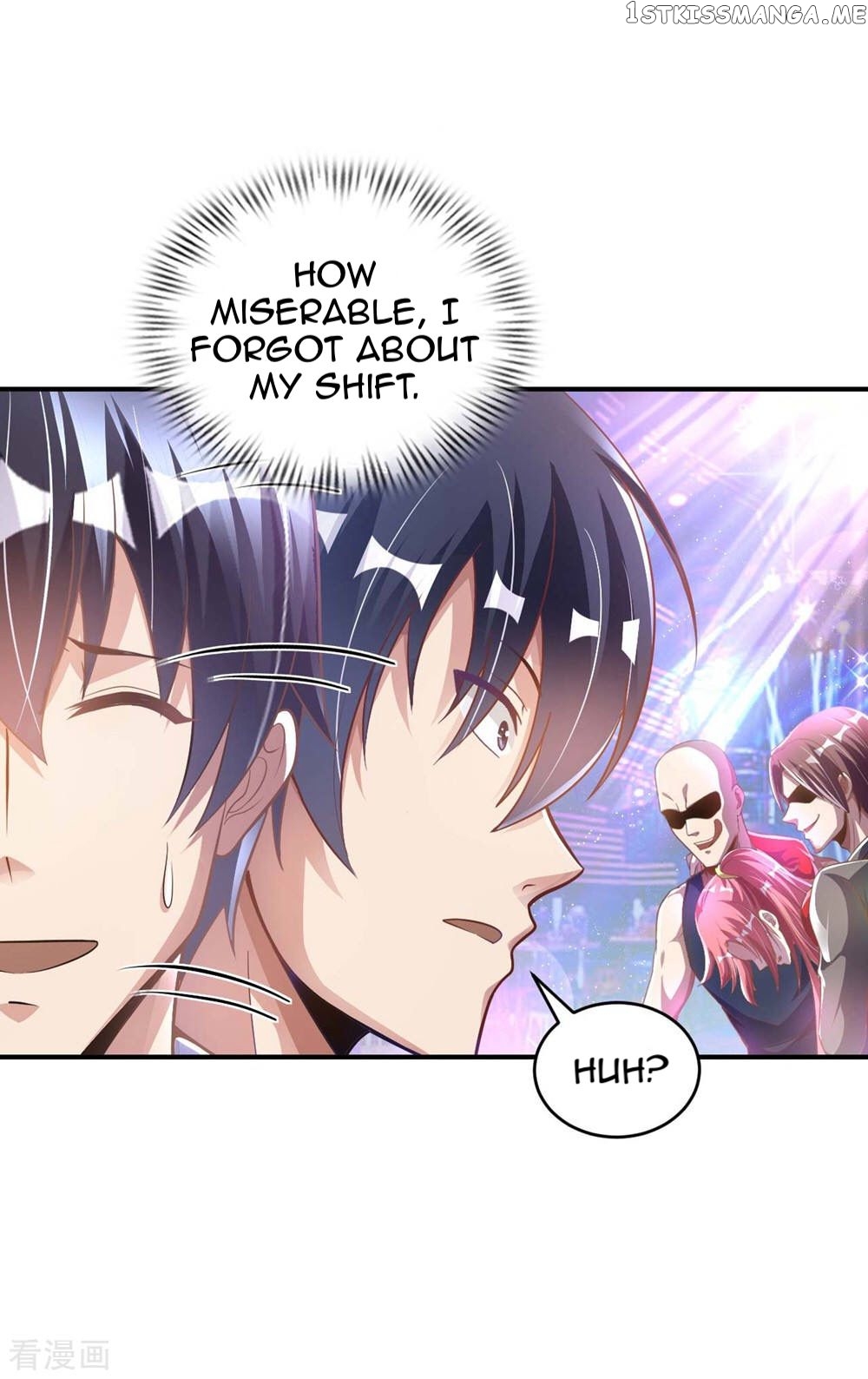 My Master Is A Deity chapter 1 - page 62
