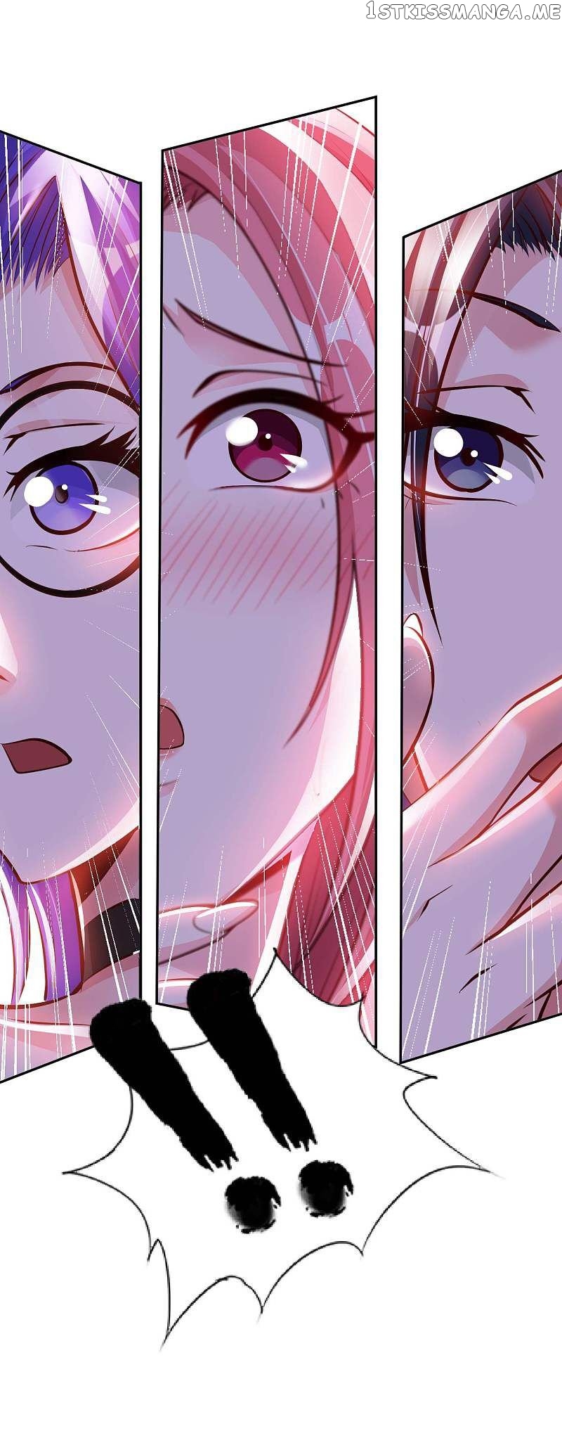 My Master Is A Deity chapter 8 - page 23