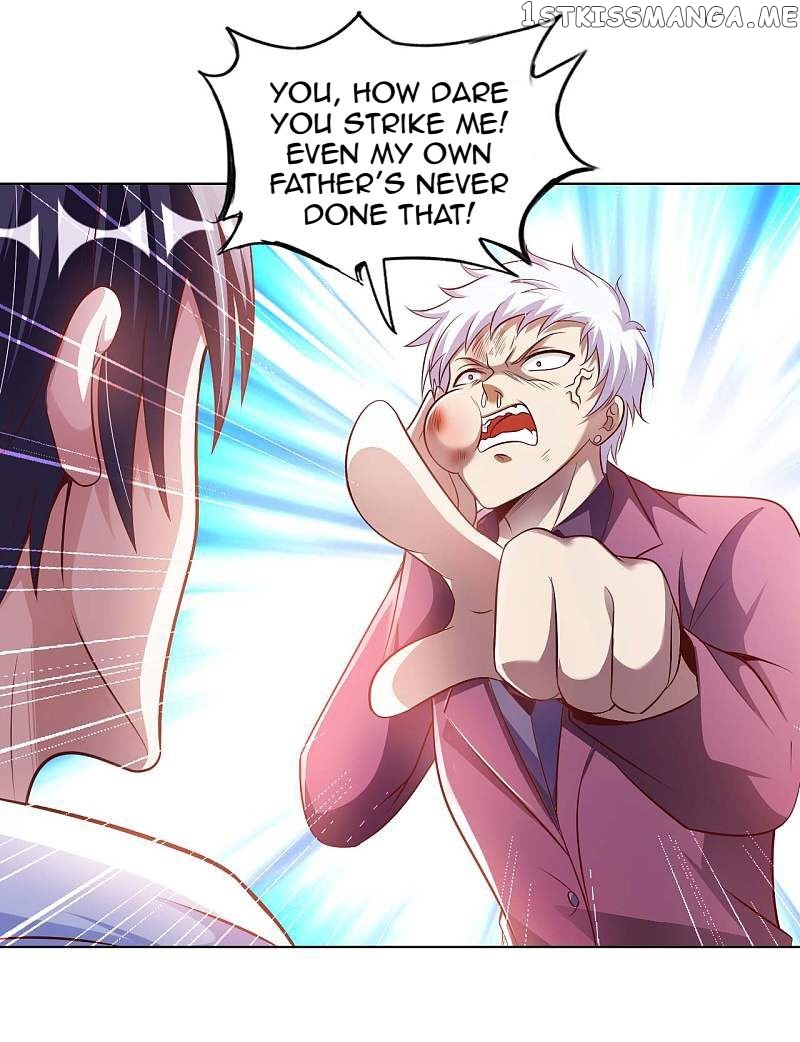 My Master Is A Deity chapter 8 - page 24