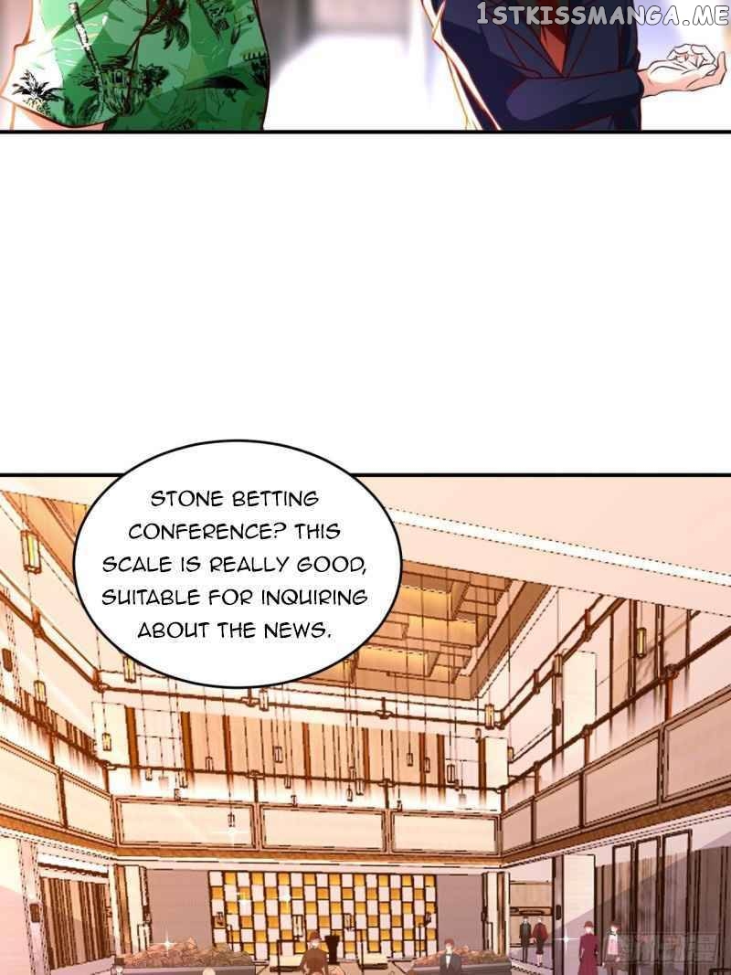 My Master Is A Deity chapter 72 - page 17