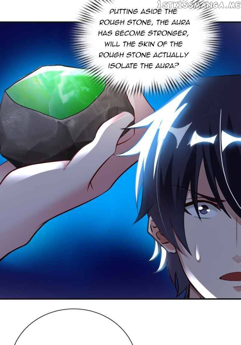 My Master Is A Deity chapter 72 - page 21