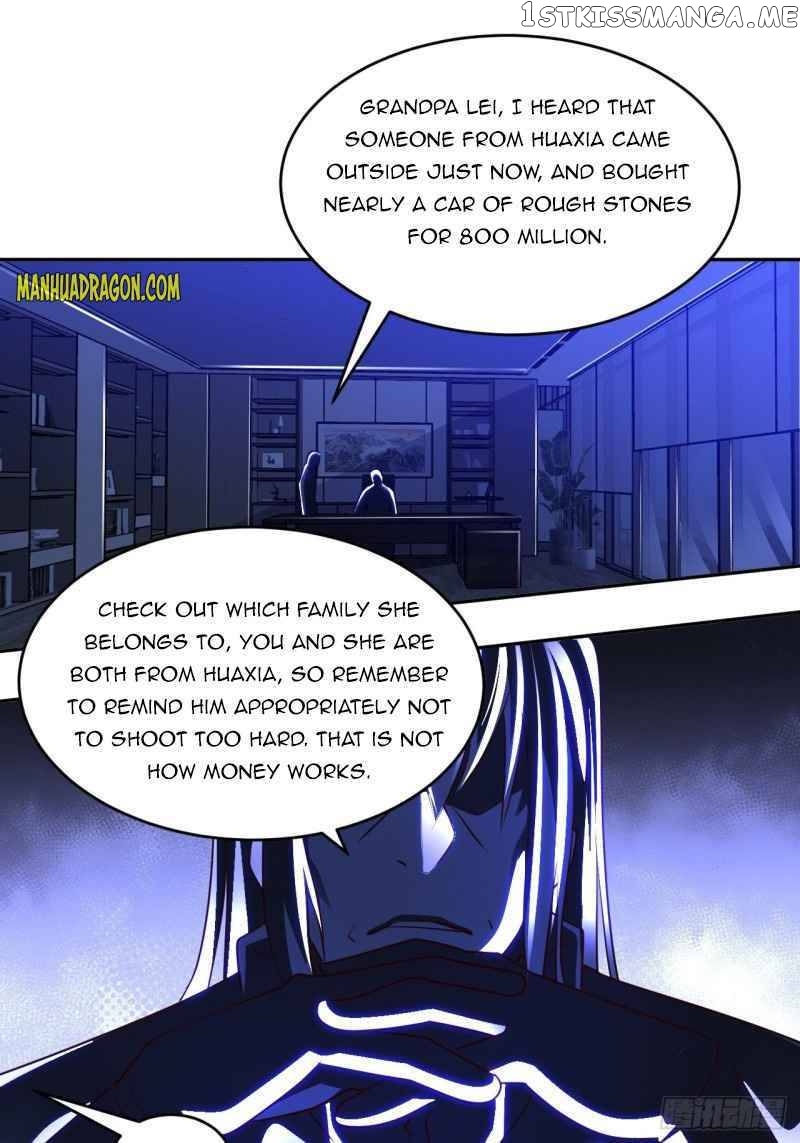 My Master Is A Deity chapter 72 - page 23