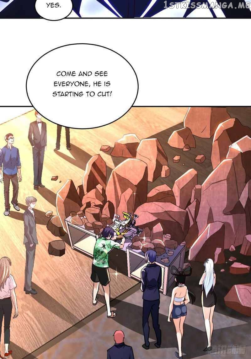 My Master Is A Deity chapter 72 - page 24