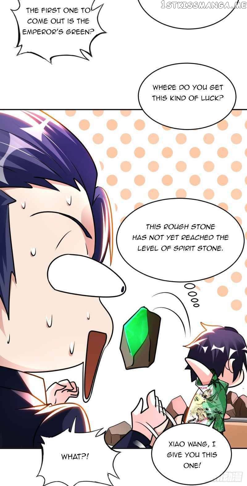 My Master Is A Deity chapter 72 - page 26