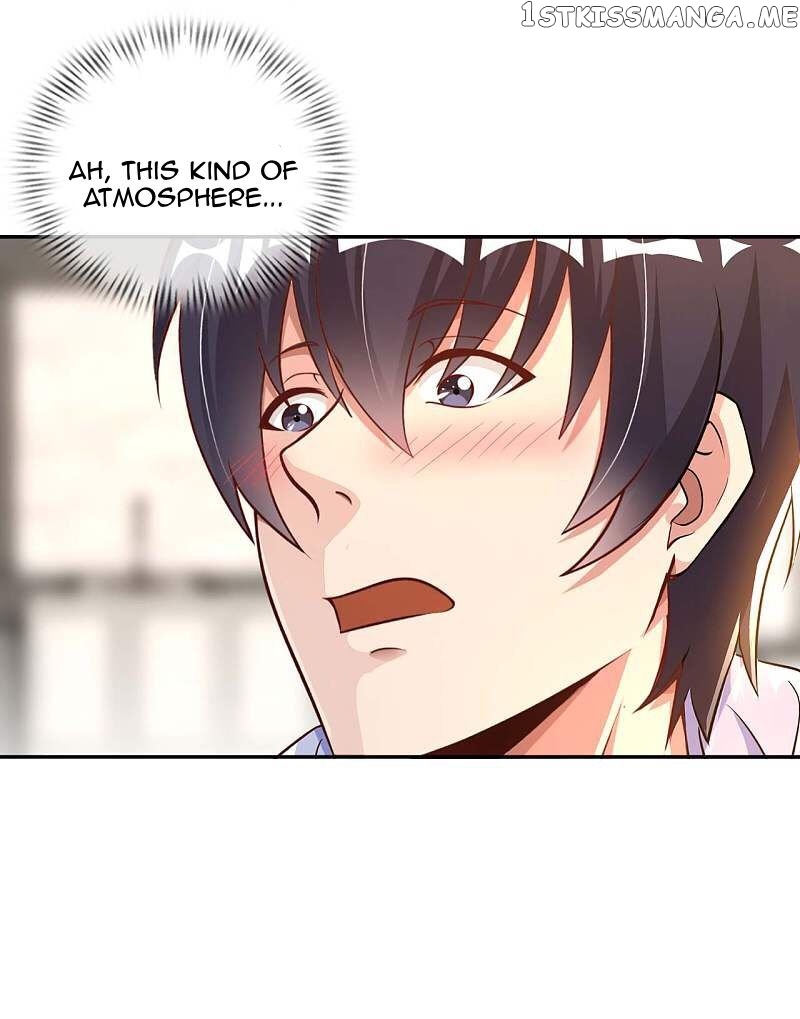 My Master Is A Deity chapter 7 - page 13