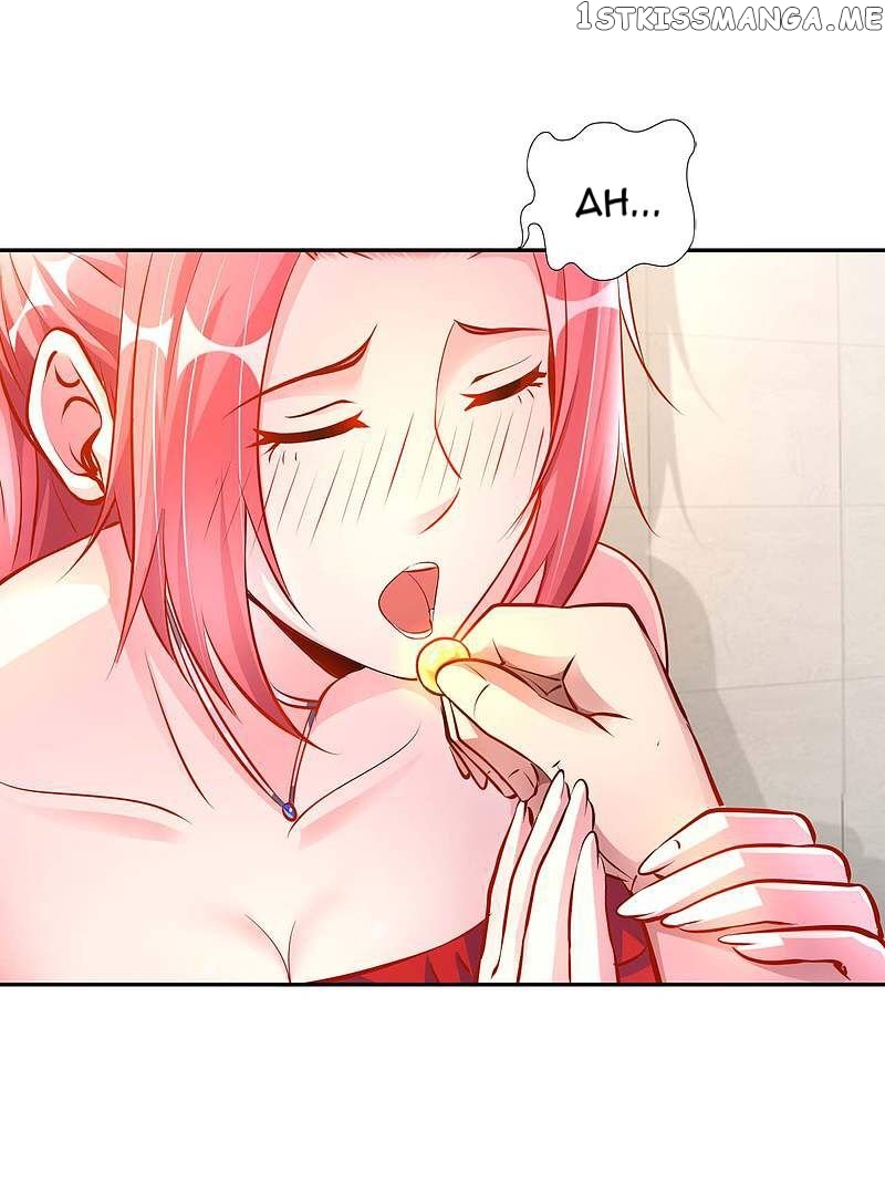 My Master Is A Deity chapter 7 - page 15