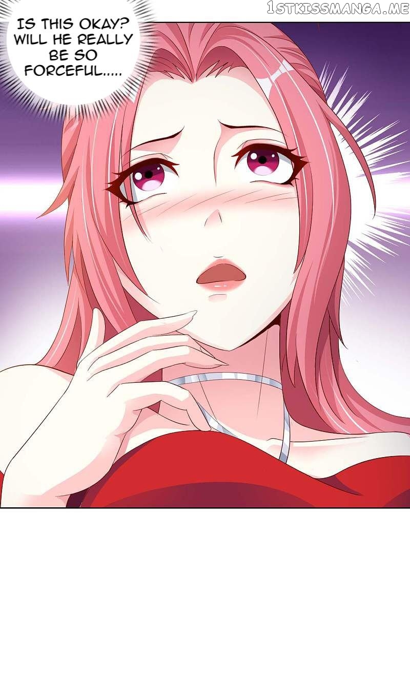 My Master Is A Deity chapter 7 - page 30