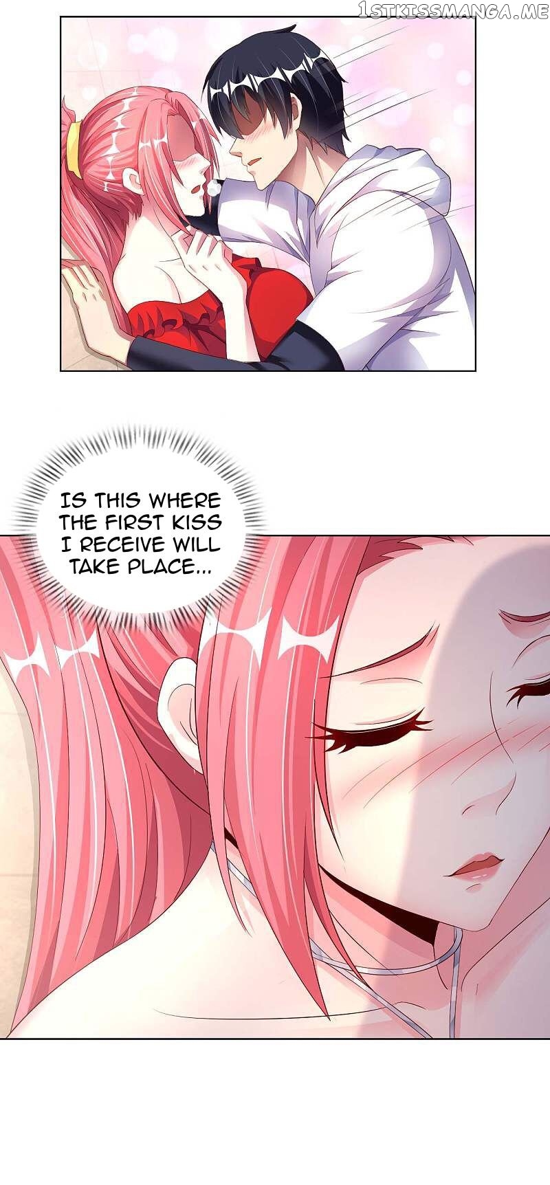 My Master Is A Deity chapter 7 - page 31