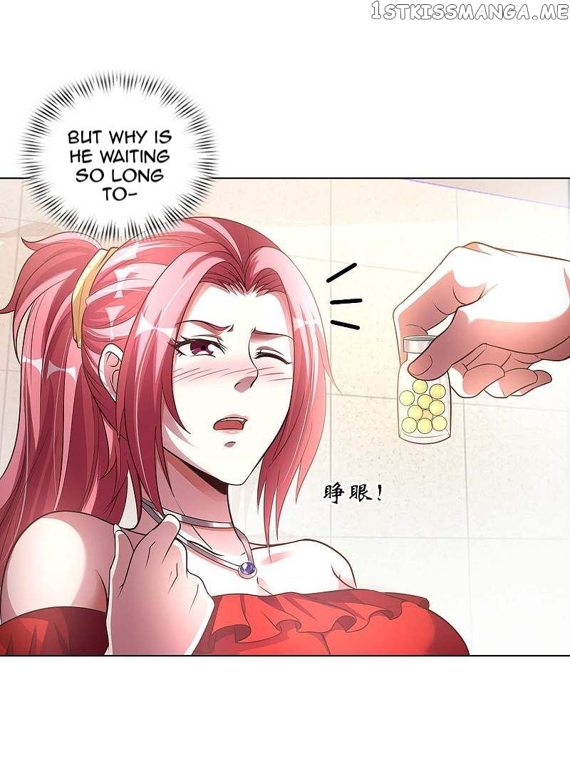 My Master Is A Deity chapter 7 - page 32