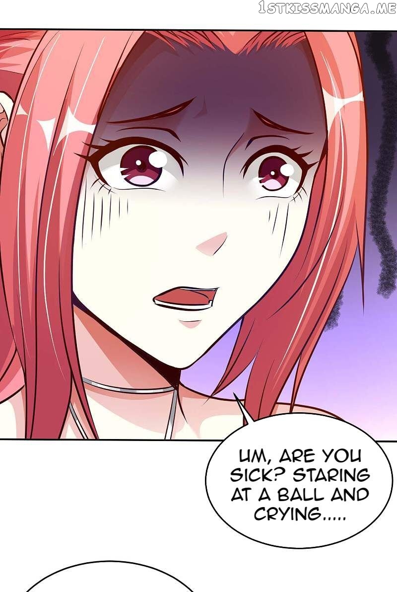 My Master Is A Deity chapter 7 - page 4