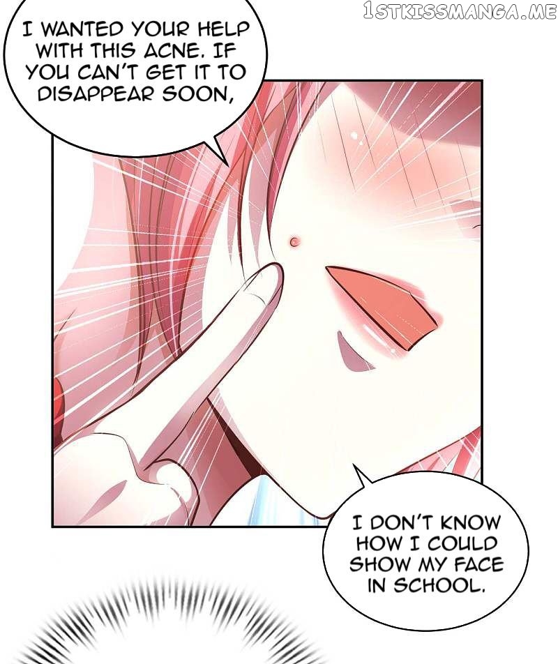 My Master Is A Deity chapter 7 - page 7
