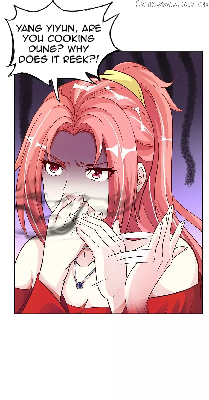 My Master Is A Deity chapter 6 - page 45