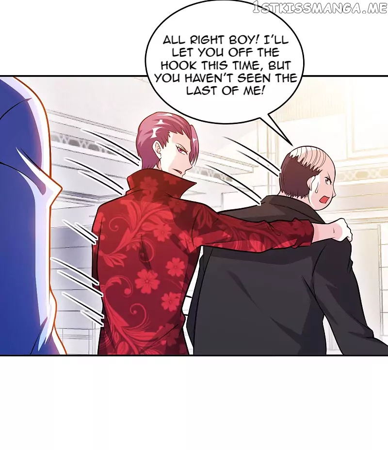 My Master Is A Deity chapter 5 - page 12