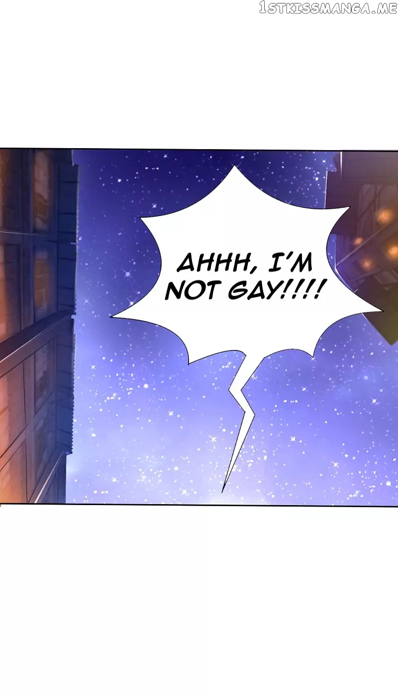 My Master Is A Deity chapter 5 - page 35