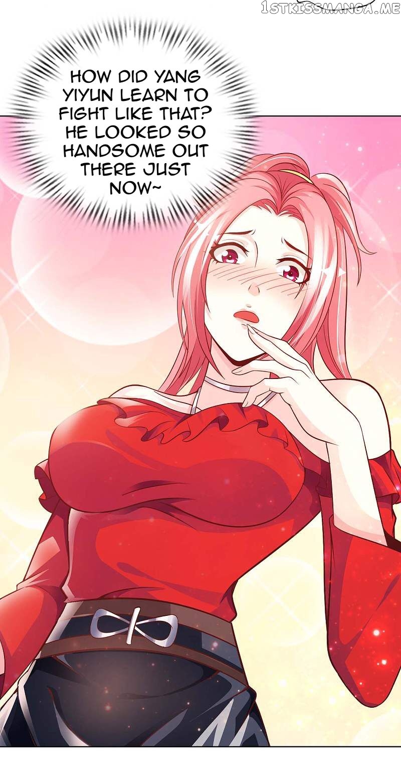 My Master Is A Deity chapter 4 - page 24