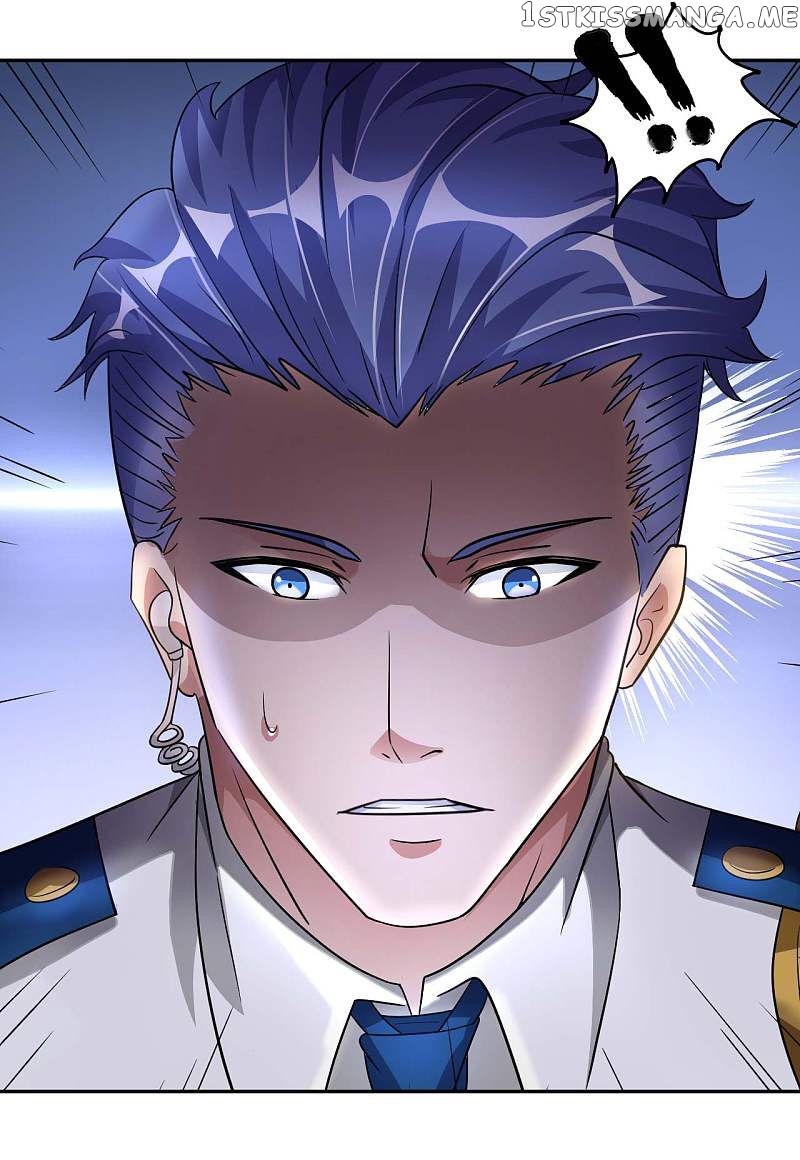 My Master Is A Deity chapter 4 - page 36