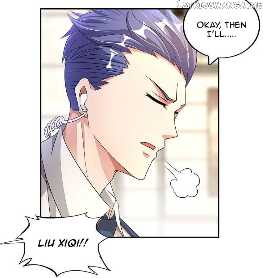 My Master Is A Deity chapter 4 - page 38