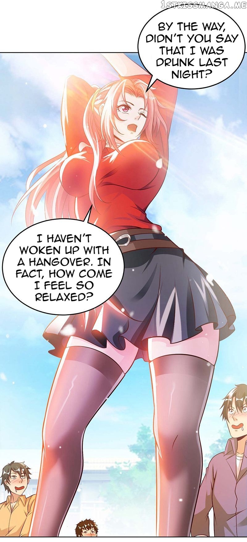 My Master Is A Deity chapter 3 - page 13